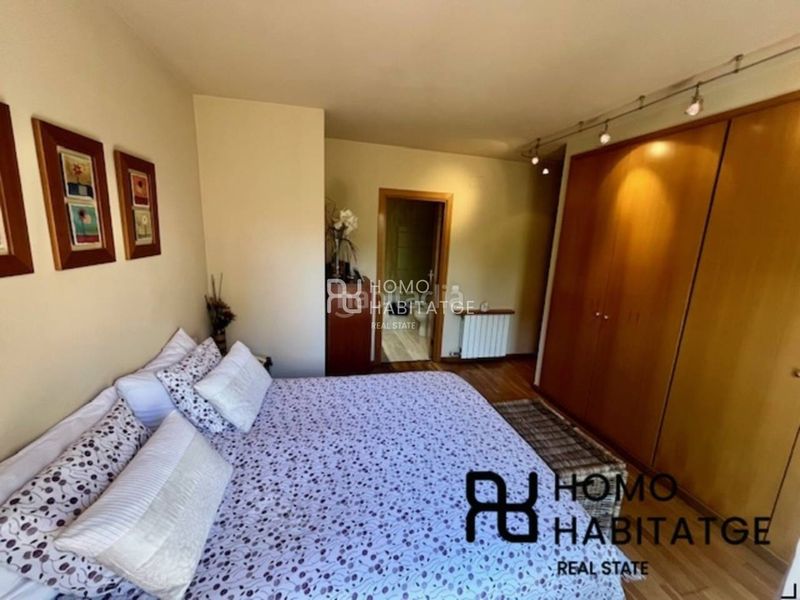 Foto 2f5fd0b2-5426-48b5-986f-707217ea2848. Pis amb calefacció aparcament a Centre Sabadell