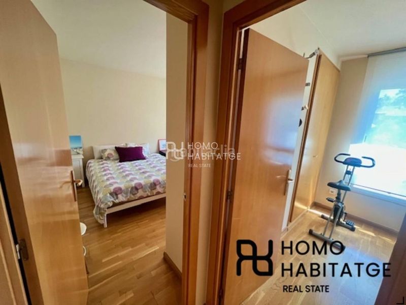 Foto 717d0365-8202-4a7e-b79e-be300e13448d. Pis amb calefacció aparcament a Centre Sabadell