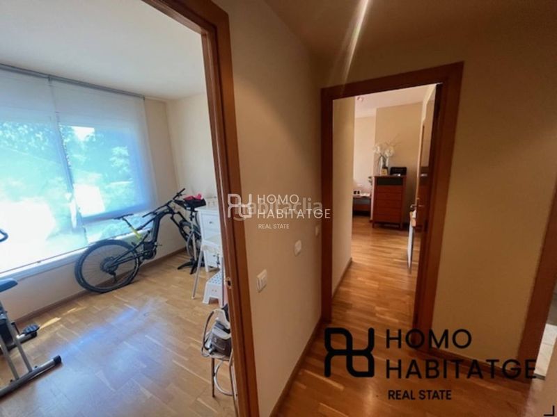 Foto c9f91017-716a-475c-b491-0e59746e3664. Pis amb calefacció aparcament a Centre Sabadell