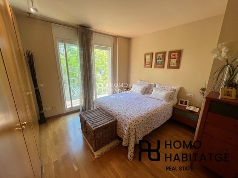 Foto d5482d56-5640-40c9-8738-3f29f559f983. Pis amb calefacció aparcament a Centre Sabadell