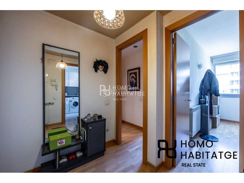 Foto 0d81385e-3b4a-4afa-b2a8-9bc96422313b. Pis amb calefacció piscina a Centre Sabadell