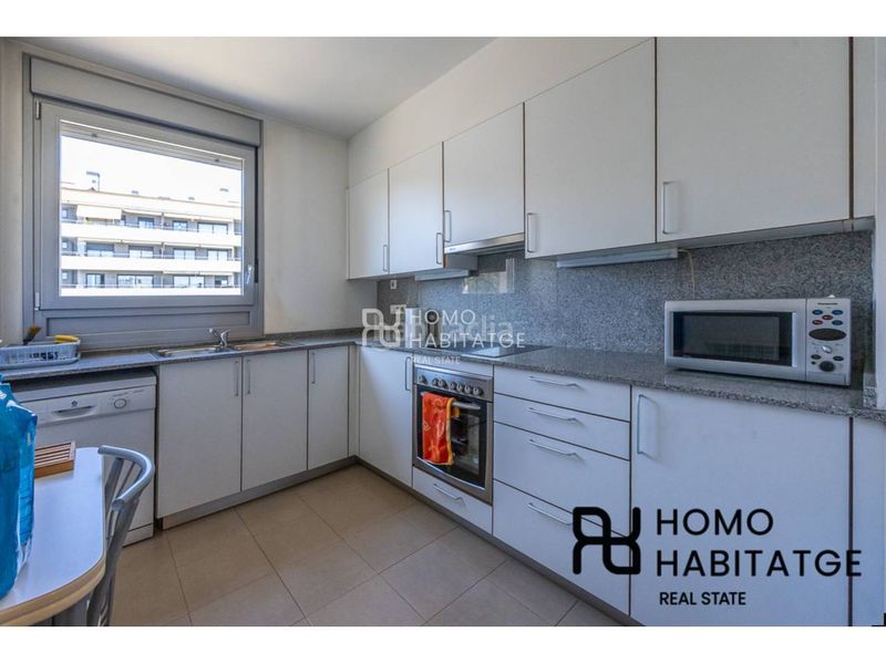 Foto 256ab10c-7008-4583-b079-5bb7434c4a82. Pis amb calefacció piscina a Centre Sabadell