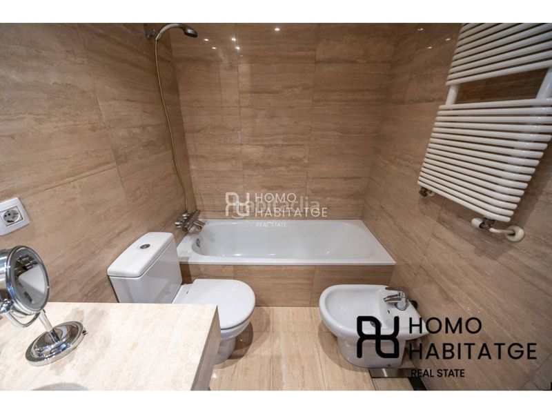 Foto 85f31e0b-bc14-4620-bb03-24e83d1dbf71. Pis amb calefacció piscina a Centre Sabadell