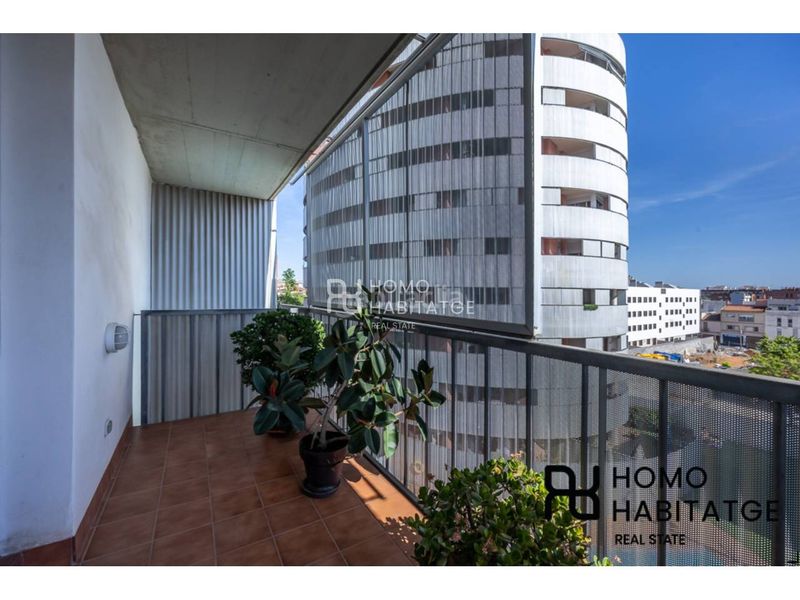 Foto 9362b64c-9c4f-45c3-93b8-66d759d65c7c. Pis amb calefacció piscina a Centre Sabadell