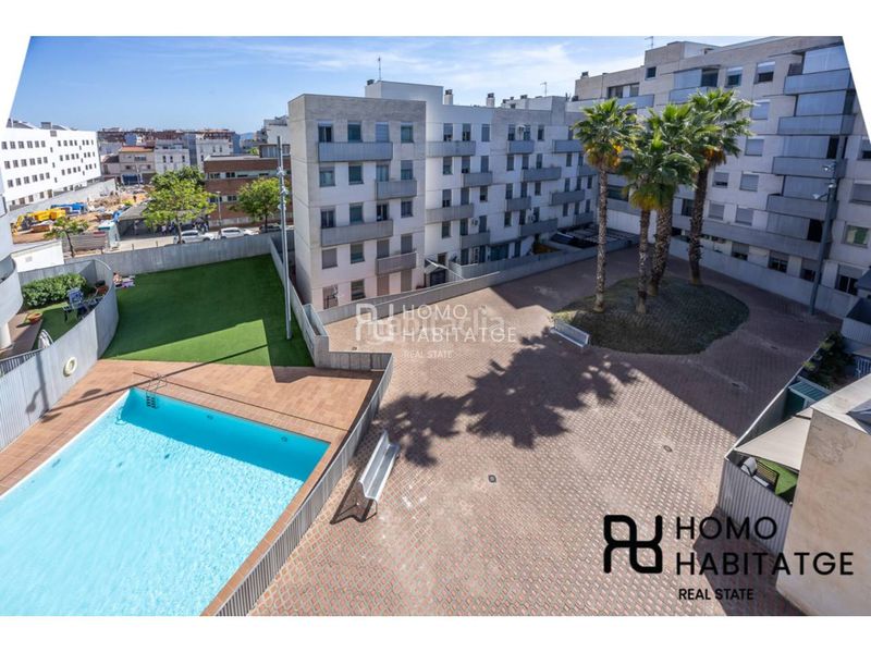 Foto 95838333-e0a0-4d74-ac2b-b0a90dc41248. Pis amb calefacció piscina a Centre Sabadell