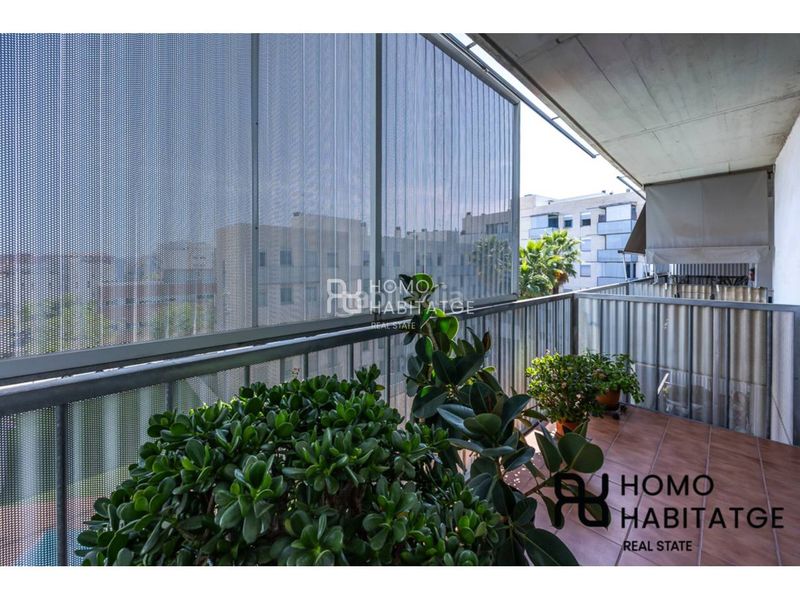 Foto cc52a288-1e23-4432-9f64-0462faa2c813. Pis amb calefacció piscina a Centre Sabadell