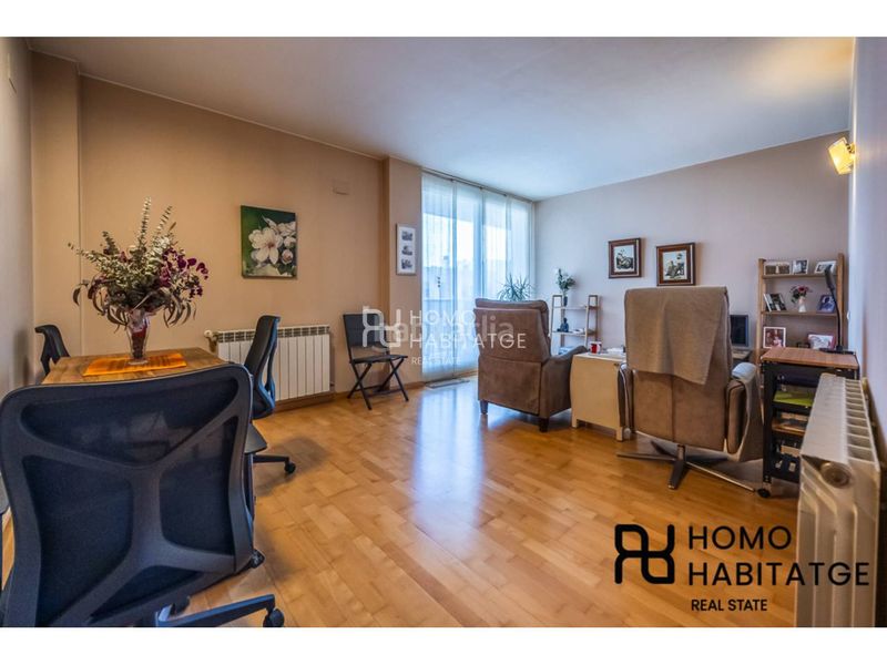 Foto e2ed1dce-996e-4eed-9129-9778c4407712. Pis amb calefacció piscina a Centre Sabadell