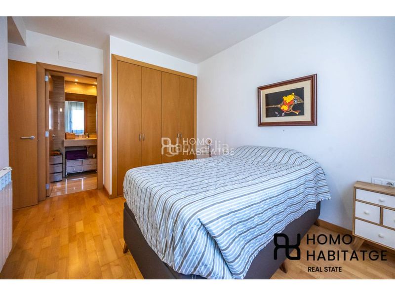 Foto e43fc792-0a72-443e-a69c-fca89500096a. Pis amb calefacció piscina a Centre Sabadell