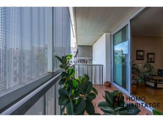 Pis  Plaza daniel sanahuja. Venta de piso amplio y luminoso en el centro de sabadell