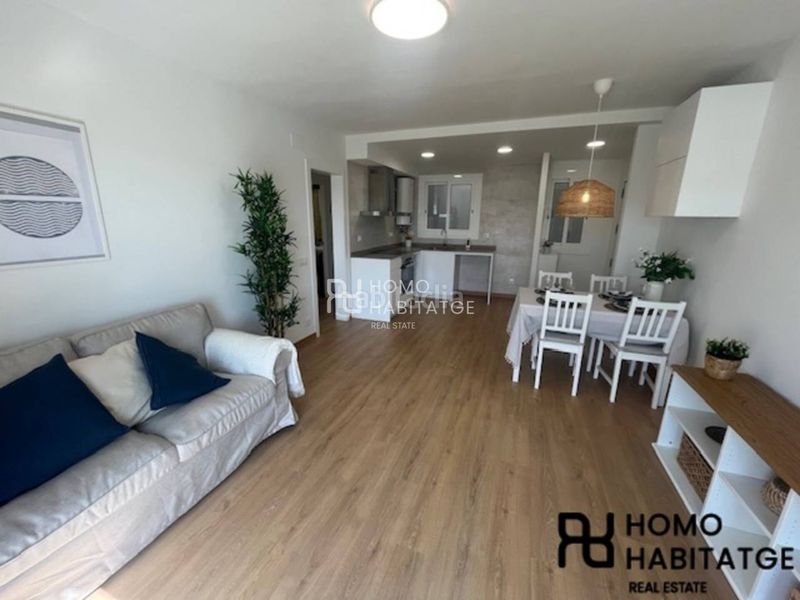 Foto af9915f0-857f-44e3-a95d-00c271a9c760. Pis a Centre Rubí