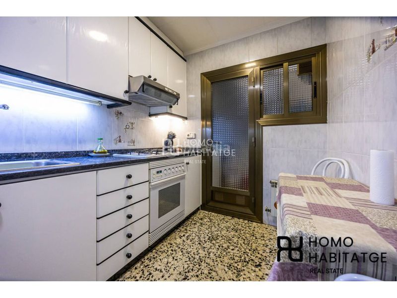 Foto b24944a6-e658-45fd-948a-8ab7324b045b. Pis amb aparcament a Creu de Barberà Sabadell