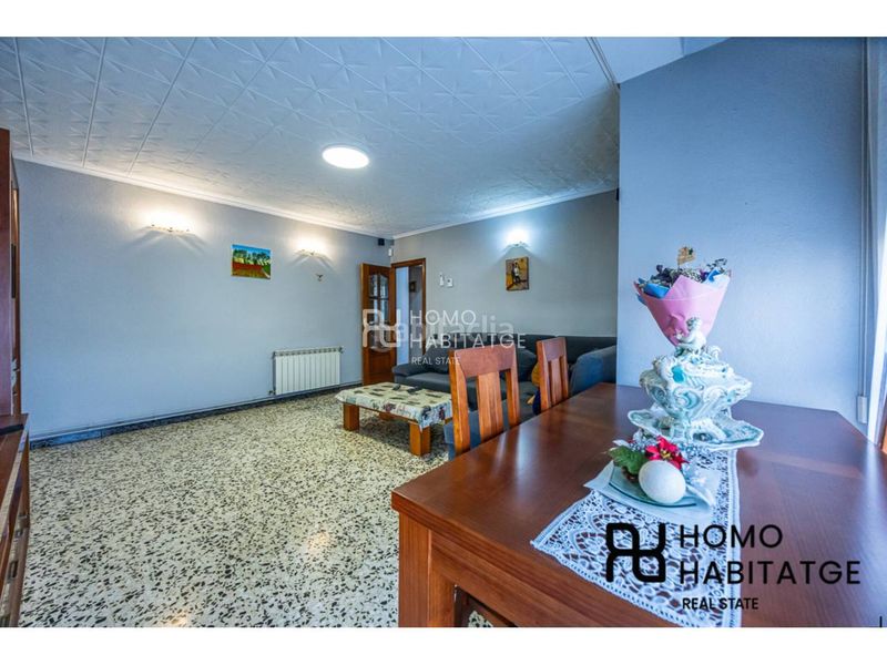 Foto ca91f600-1a83-4bd3-98a9-fcbd23805724. Pis amb aparcament a Creu de Barberà Sabadell