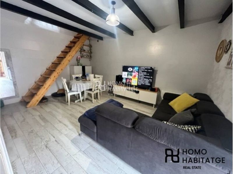 Foto 095d65b9-4458-4a9c-ade6-75690525b024. Casa a Can Palet Terrassa