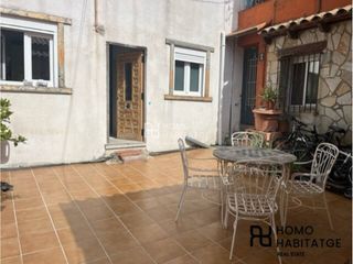 Casa  Carretera montcada. Venta de casa en can palet, terrassa