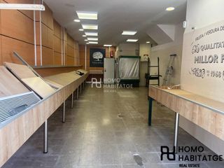Local Comercial a Calle la palma