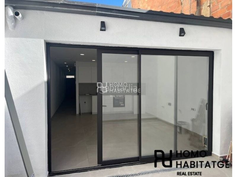 Foto a13dfa35-2311-461a-8304-df87eb3f9a91. Casa amb calefacció a Can Rull Sabadell