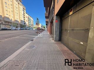 Parking voiture  Calle alfons sala. Venta de plaza de parking en covadonga, sabadell