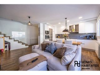 Dúplex  Calle ausias marc. Dúplex en venta en gràcia, sabadell