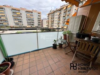 Pis  Calle juan cierva. Piso en venta en barberà del vallès