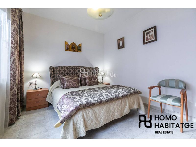 Foto 02e0d798-df1f-4878-8de9-5c85a8481454. Casa amb calefacció aparcament a Creu Alta Sabadell