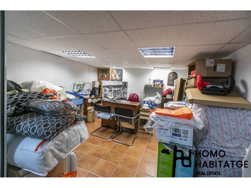 Foto 0be49f59-cbaf-4ebd-ba9f-b9f9ad824726. Casa amb calefacció aparcament a Creu Alta Sabadell