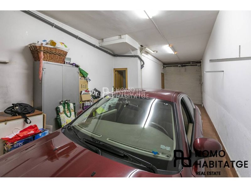 Foto 44342d9c-69e9-4a55-a7fe-b37e4709702a. Casa amb calefacció aparcament a Creu Alta Sabadell