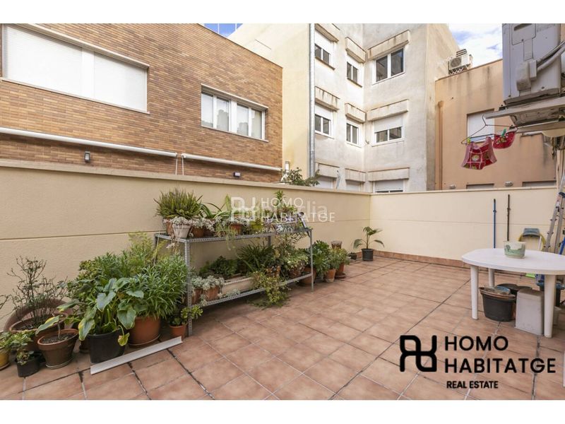 Foto 71bca3b6-c971-4332-a61b-6335c1e9285c. Casa amb calefacció aparcament a Creu Alta Sabadell