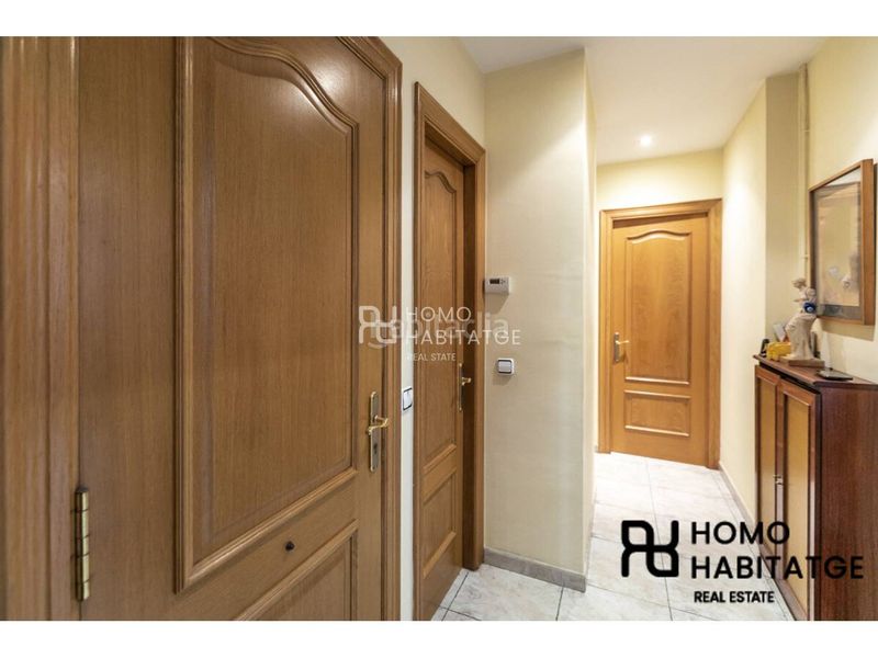 Foto b1915030-4777-41a8-9dd7-268c886791d7. Casa amb calefacció aparcament a Creu Alta Sabadell