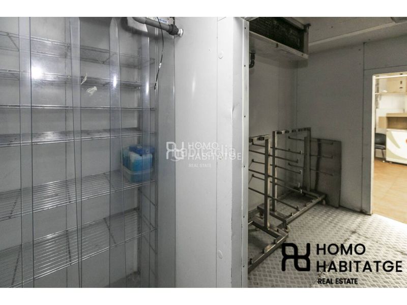 Foto be55ccc2-540e-4aa0-9694-8a8e5852ee04. Casa amb calefacció aparcament a Creu Alta Sabadell