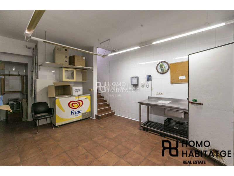 Foto e1aa9ffa-c4e9-43a5-8636-ca454e5b1619. Casa amb calefacció aparcament a Creu Alta Sabadell