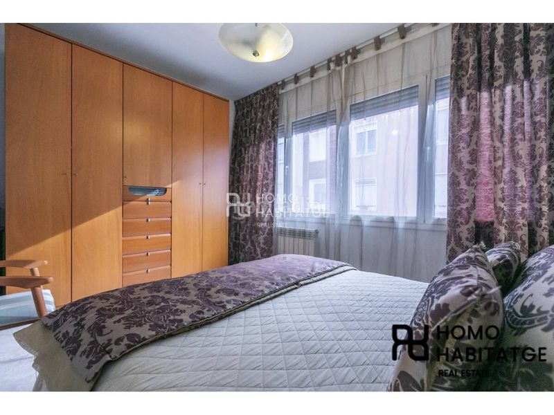 Foto f28d148d-99d3-4df1-b16a-1a467cce45d1. Casa amb calefacció aparcament a Creu Alta Sabadell