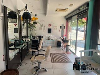Transfer Business premise  Plaza madrid. Traspaso de local comercial en can llong, sabadell