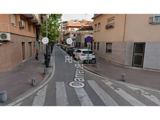 Pis a Calle enric grandos