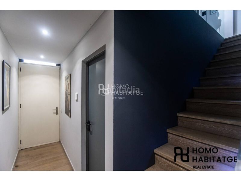 Foto d9871dd4-4083-4836-af43-06ae2344d2d7. Casa amb calefacció aparcament a Gràcia Sabadell