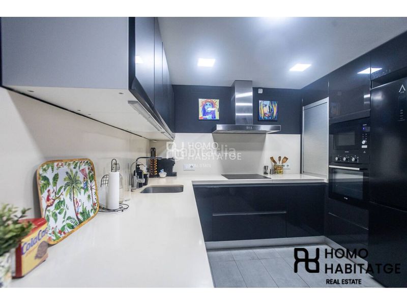 Foto e13a70f2-e959-44f0-8ecd-286bb6d67d95. Casa amb calefacció aparcament a Gràcia Sabadell