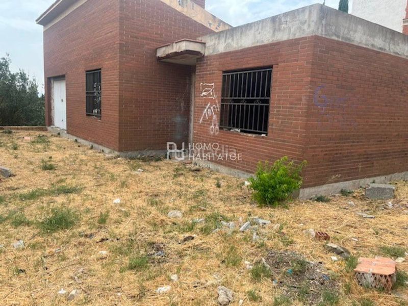 Foto 4ca3ee05-31d2-4b28-9502-a3d7f12e7c53. Xalet a Polinyà
