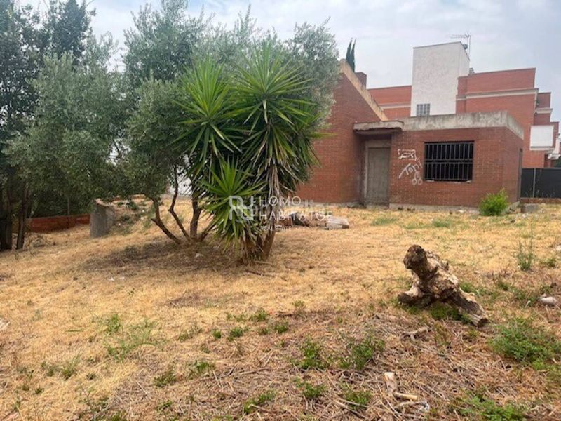 Foto 5ffe78c6-effe-428e-a533-a8ecc9ee8deb. Xalet a Polinyà