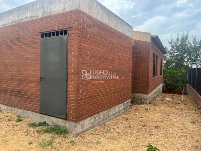 Foto cf746503-841c-41ce-bce4-c3f78550ac84. Xalet a Polinyà
