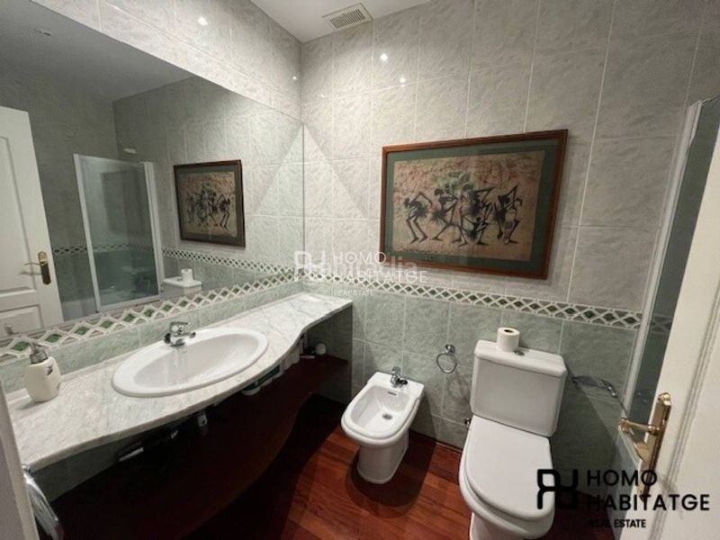 Foto 5f8e84f0-fb30-473f-9f9f-a6532d8a9f1d. Casa amb calefacció aparcament piscina a Port d´Aro Platja d´Aro