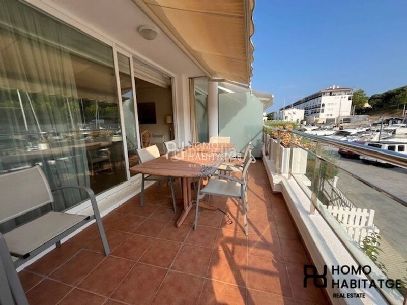Foto 7ec56e62-bdbd-4954-8791-c4f5d763925d. Casa amb calefacció aparcament piscina a Port d´Aro Platja d´Aro