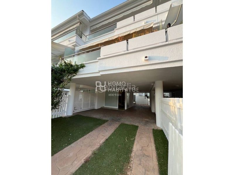 Foto 961e7cce-6640-4062-bb38-8eac72d5a569. Casa amb calefacció aparcament piscina a Port d´Aro Platja d´Aro