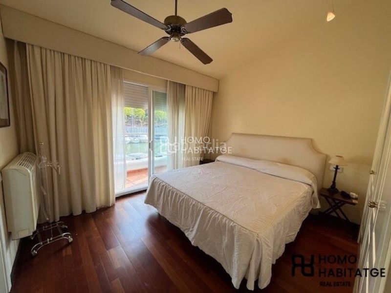 Foto f2a3140d-5451-46a0-af7e-7d94339680e8. Casa amb calefacció aparcament piscina a Port d´Aro Platja d´Aro