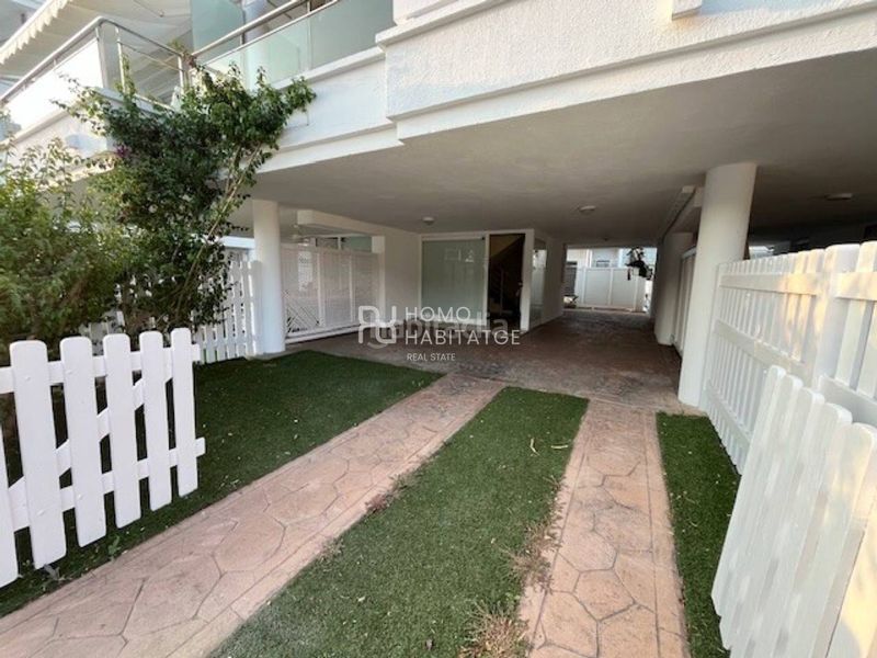 Foto fc9a1de7-0fa7-4e84-b0af-4b3ade69ad57. Casa amb calefacció aparcament piscina a Port d´Aro Platja d´Aro