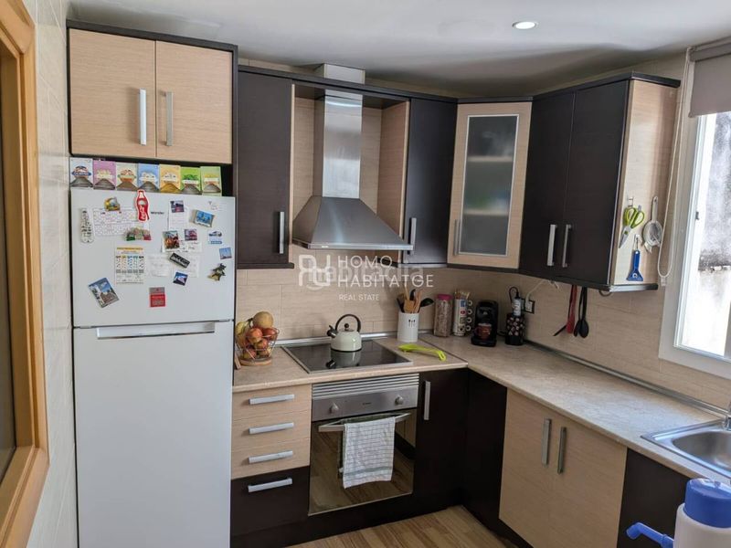 Foto ab48b462-4b84-477e-8aaf-2db86719f094. Pis a Ca n'Oriac Sabadell