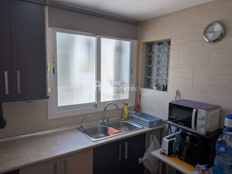 Foto aba582ef-3d49-48a3-beba-6b0096222a7e. Pis a Ca n'Oriac Sabadell