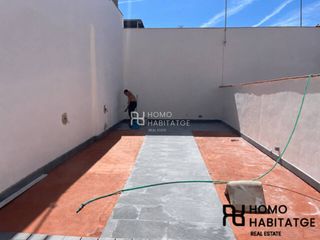 Haus  Calle el cano. Venta de casa a estrenar en campoamor, sabadell