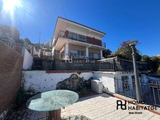 Chalet  Calle cervera. Casa independiente en venta en rubí, zona sant muçcastellnoucan