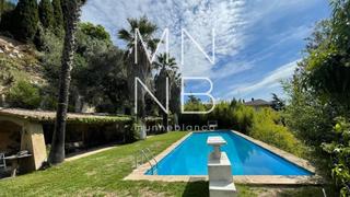 Lloguer Xalet  Carretera de cornella. Casa estilo mediterraneo con 8 habitaciones en alquiler