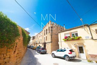 Haus  Lleida. Casa rstica con encanto en el centro del pueblo