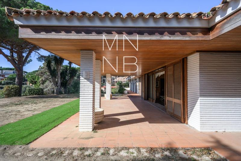 Foto 2da29a30-2c35-4386-8843-4bda7b28b4fa. Maison avec chauffage parking piscine dans Rocaferrera Sant Andreu de Llavaneres